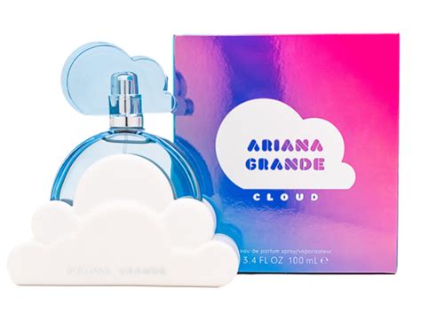 ariana grande cloud perfume 3.4 oz